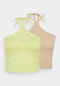 Monki 2 PACK