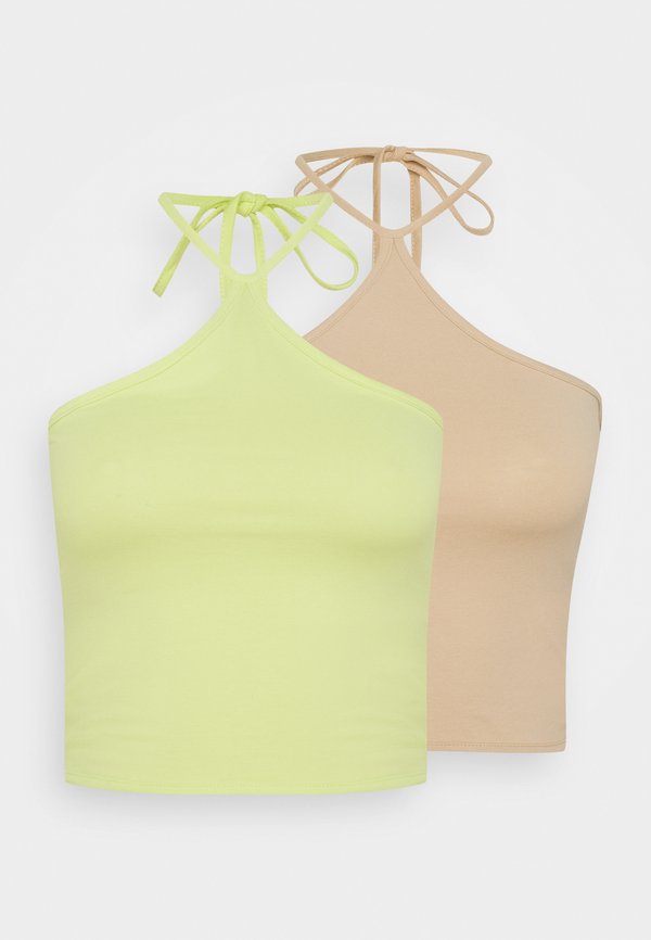 Monki 2 PACK