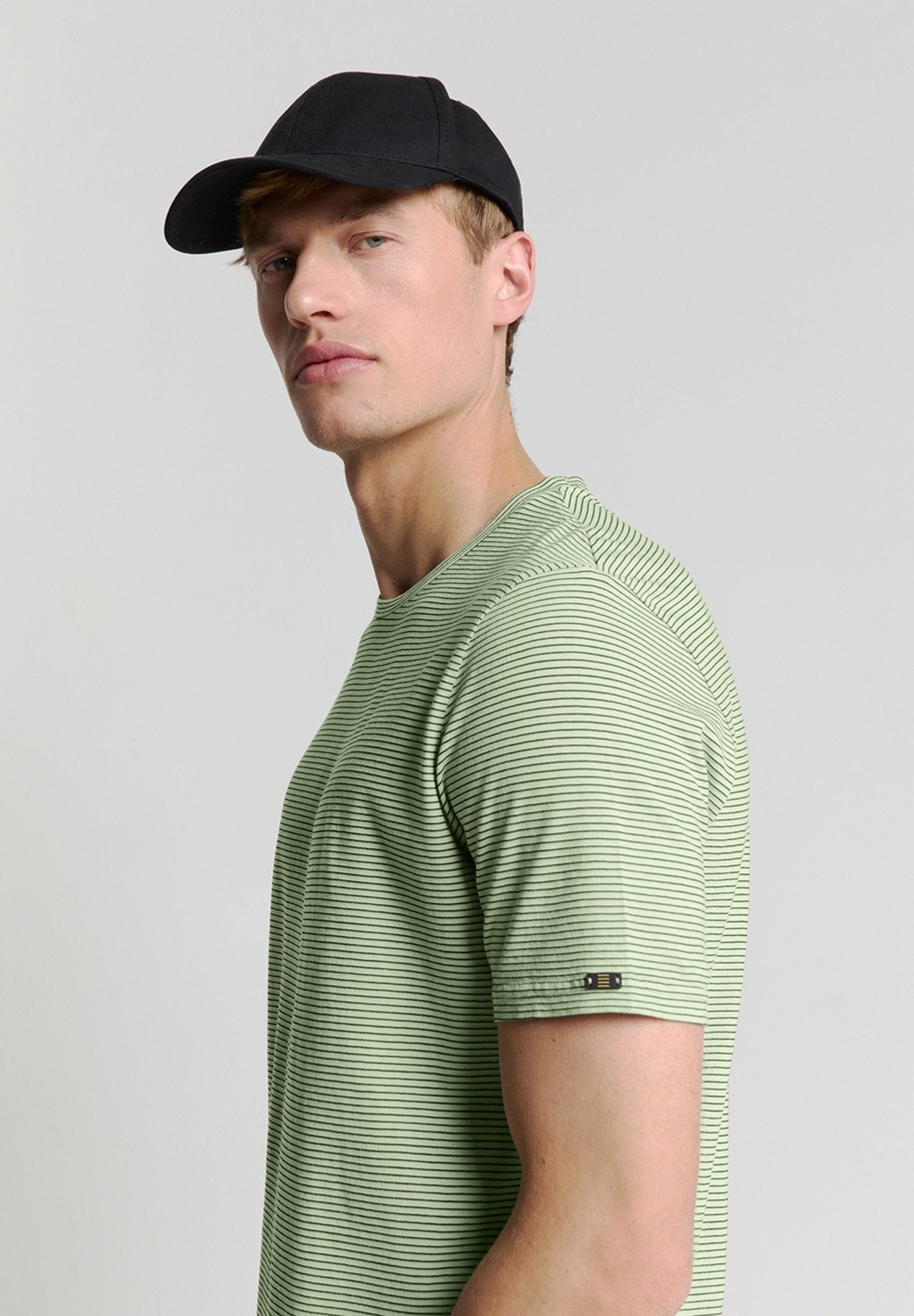 NO EXCESS T-Shirt print Media 6