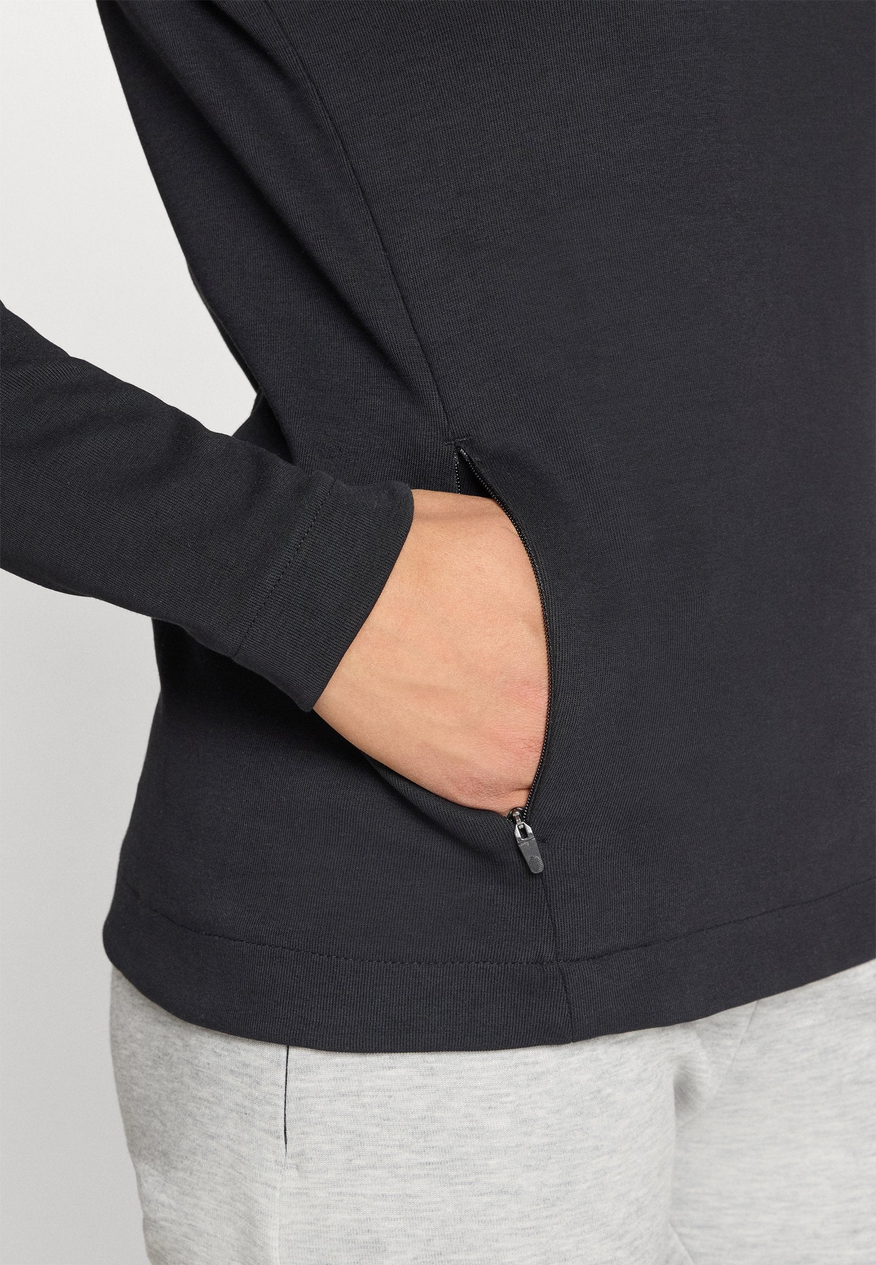 SCOTT Sports Kapuzenpullover Media 6