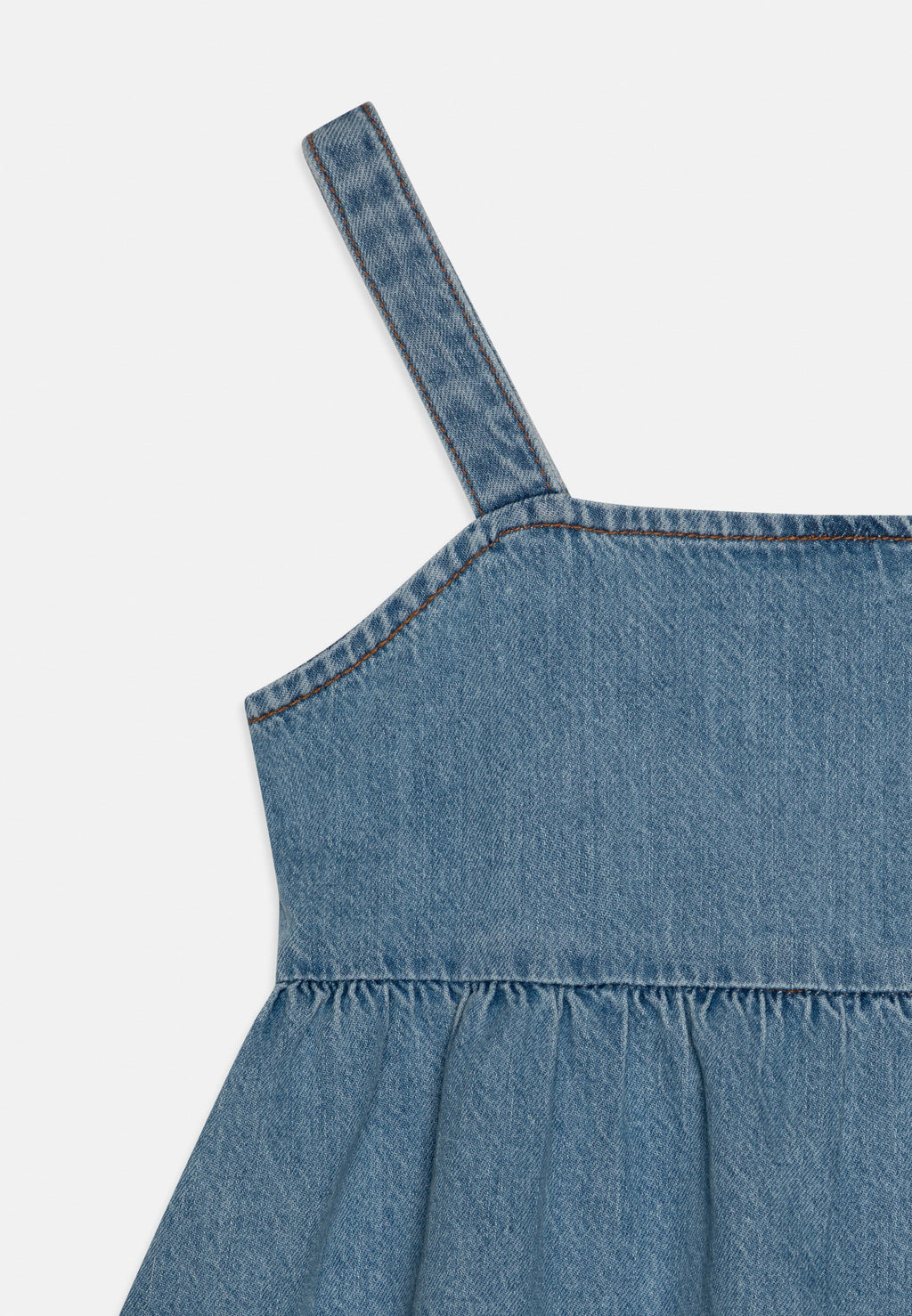 Abercrombie & Fitch BABYDOLL