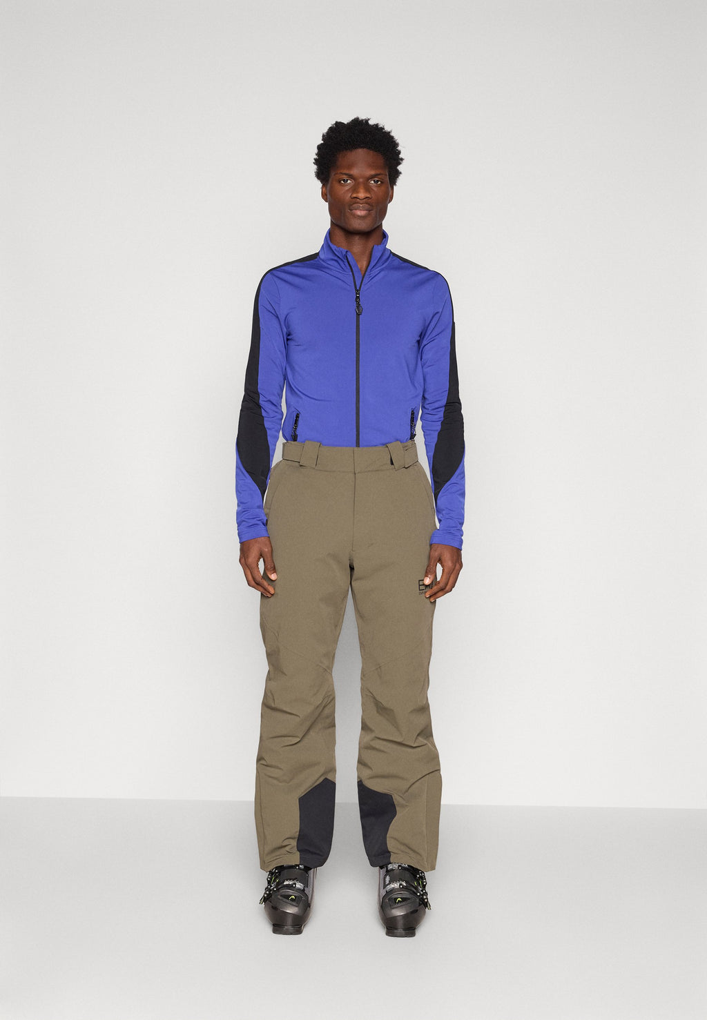 KITZBUHEL PANT Media 5