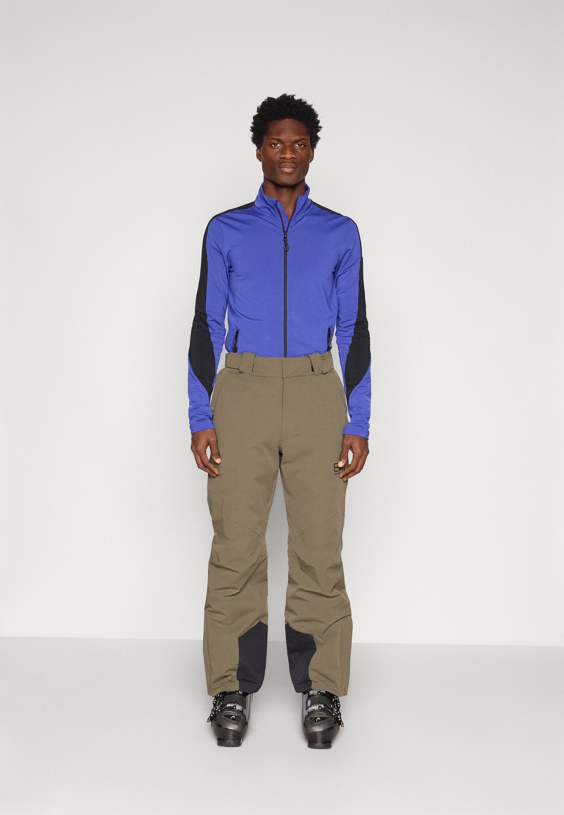 KITZBUHEL PANT Media 5