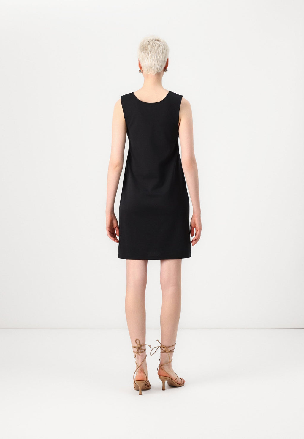 ONLY ONLAMEL BOW DRESS
