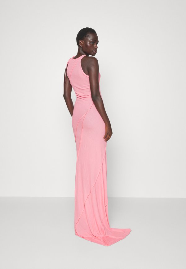 Ioannes BIAS CUT DRESS