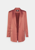 DKNY CREPE JACKET
