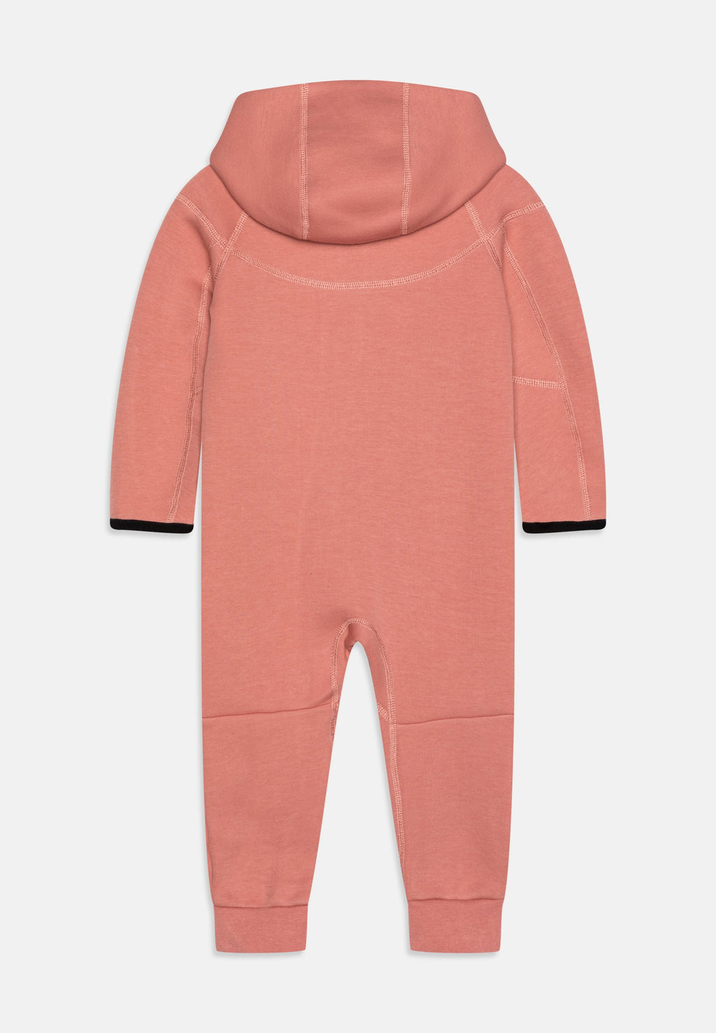 Nike Sportswear TECH HOODED COVERAL UNISEX