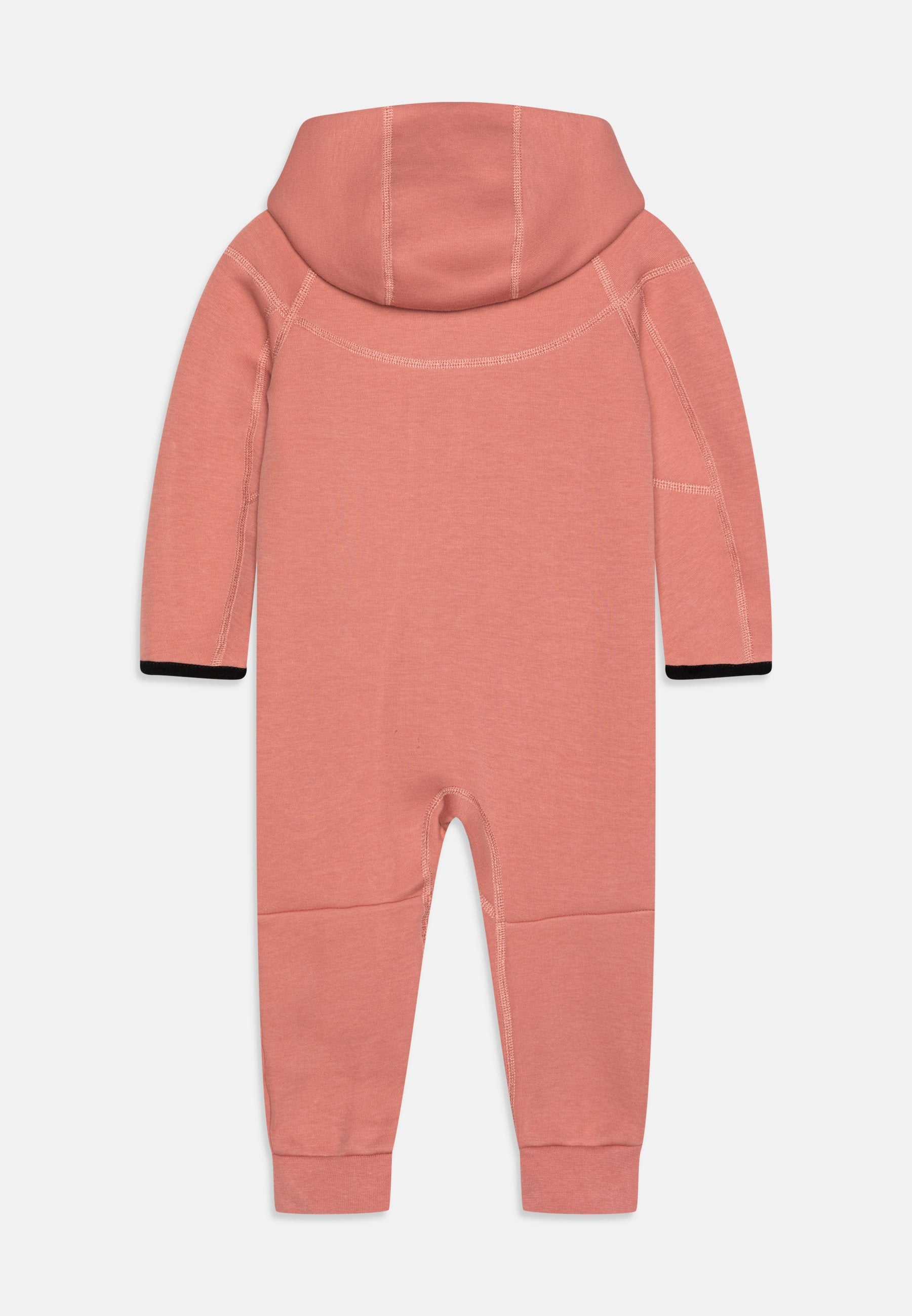 Nike Sportswear TECH HOODED COVERAL UNISEX