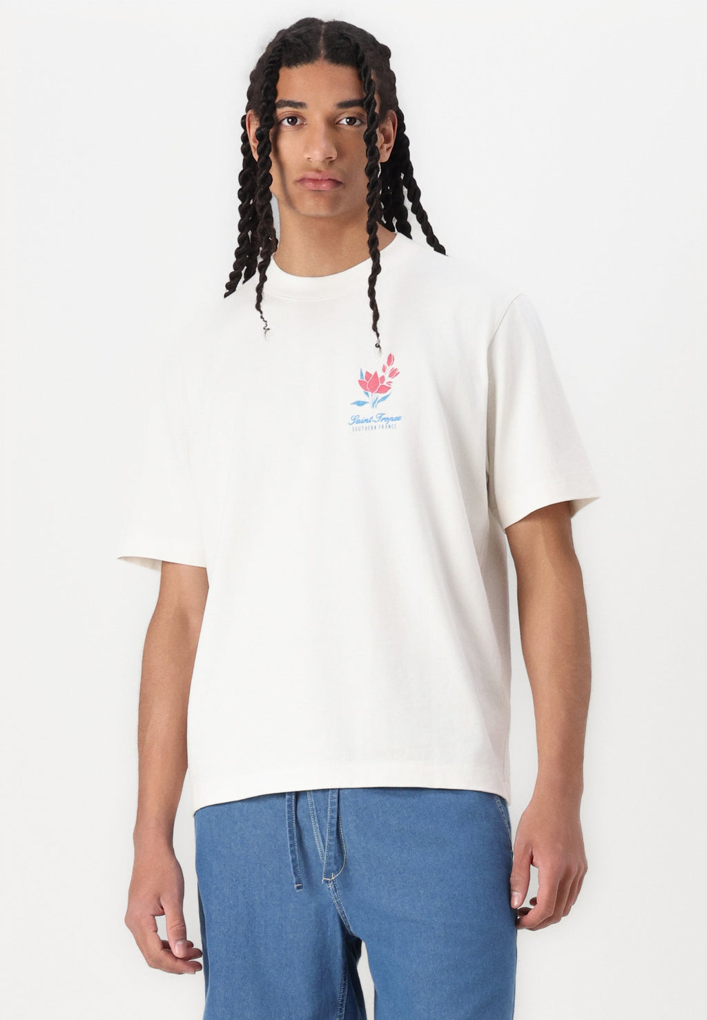 Pepe Jeans RELAXED PULL ON