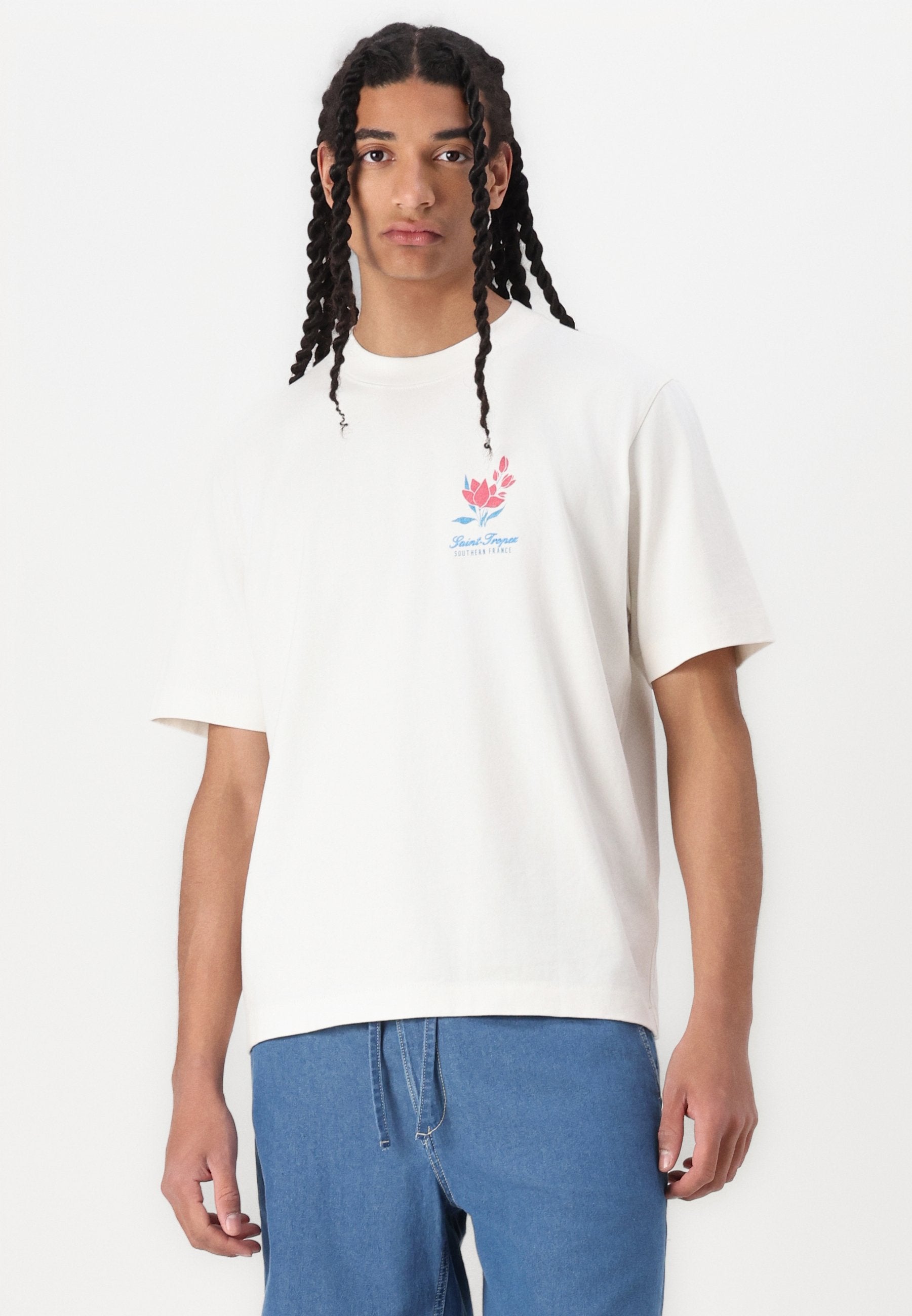 Pepe Jeans RELAXED PULL ON