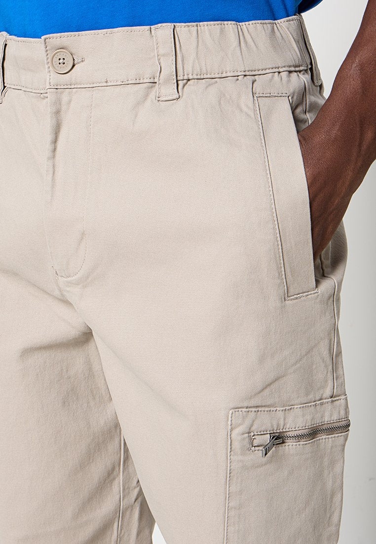 Armani Exchange Stoffhose Media 4