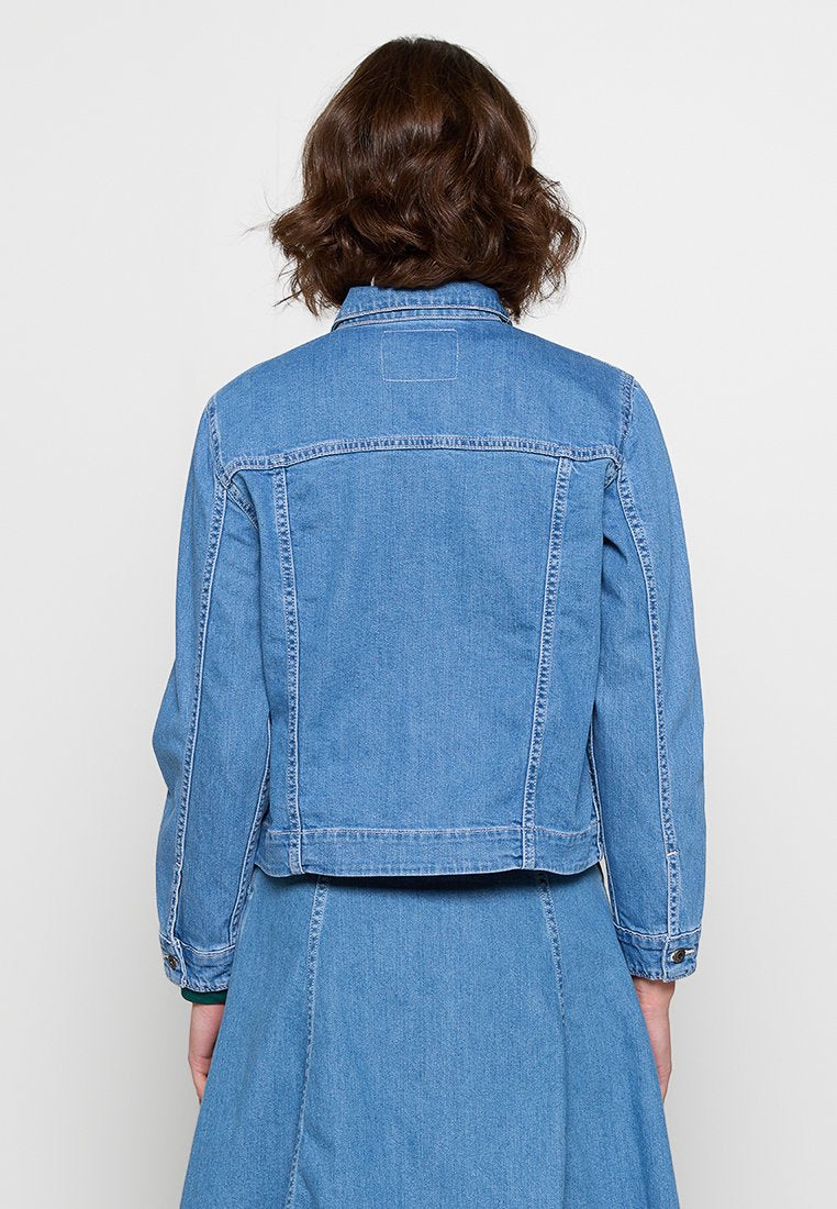 Levi's® Made & Crafted SLIM TRUCKER