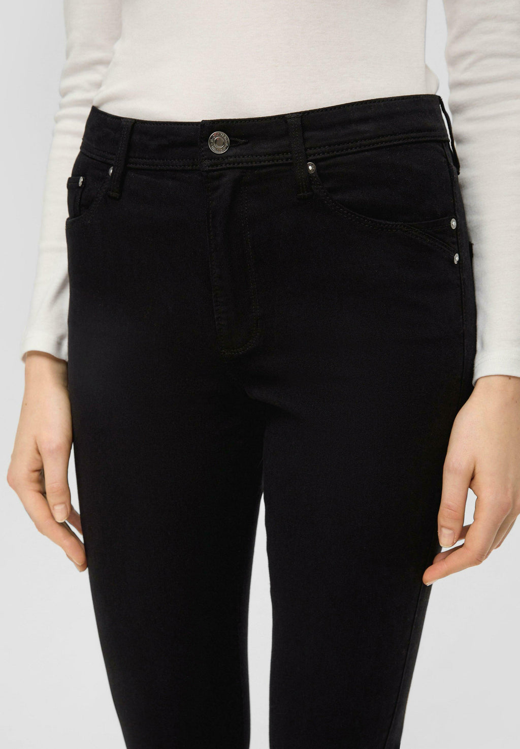 s.Oliver Jeans Bootcut Media 5