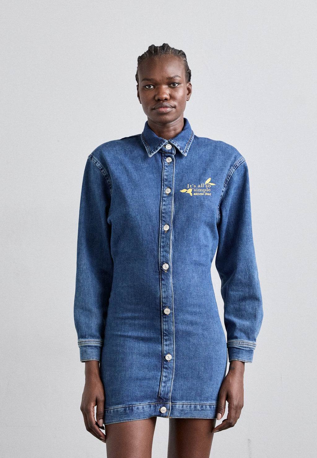 MOSCHINO JEANS