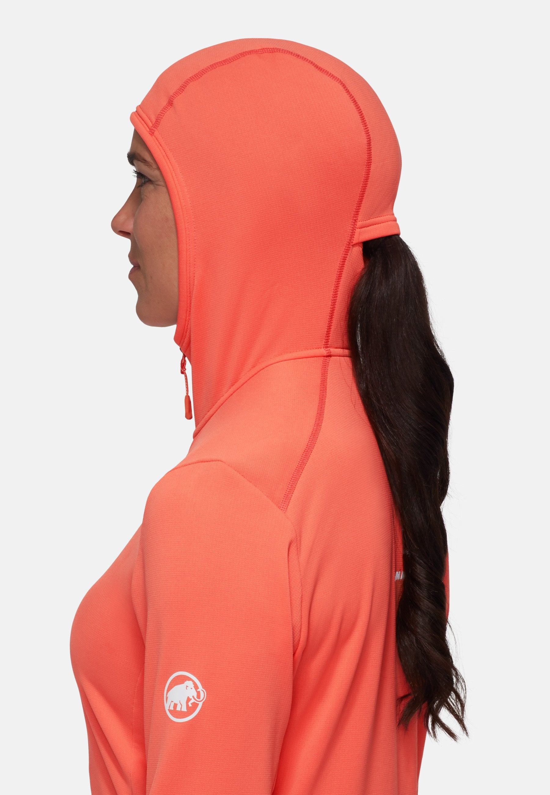 Mammut ACONCAGUA LIGHT ML JACKET WOMEN