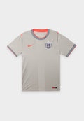 Nike Performance ENGLAND ACADEMY PRO PREMATCH  - Football jersey - pewter grey/bright crimson
