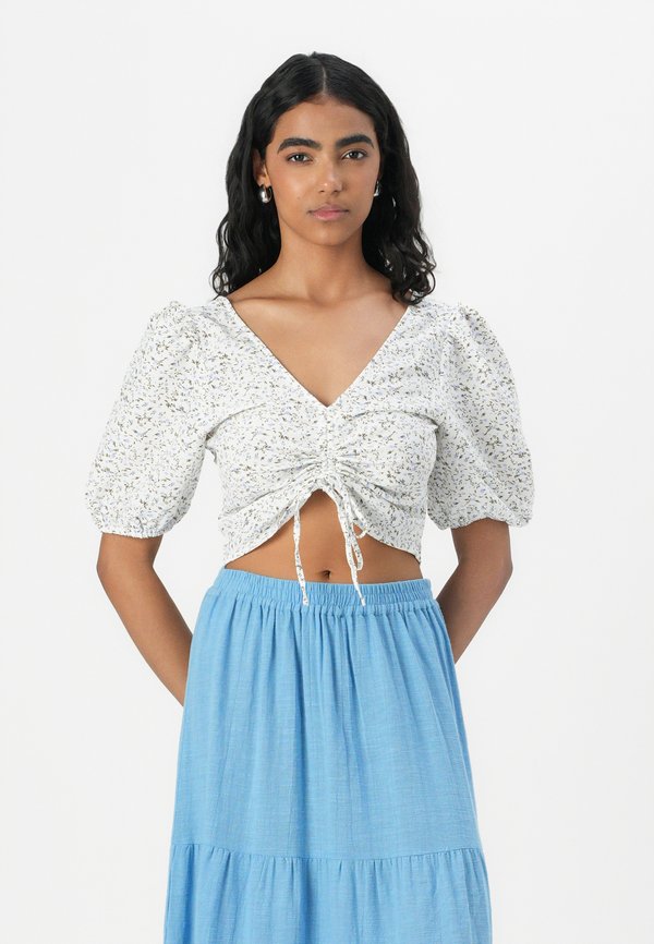 Vero Moda VMVIOLA ROUCHING