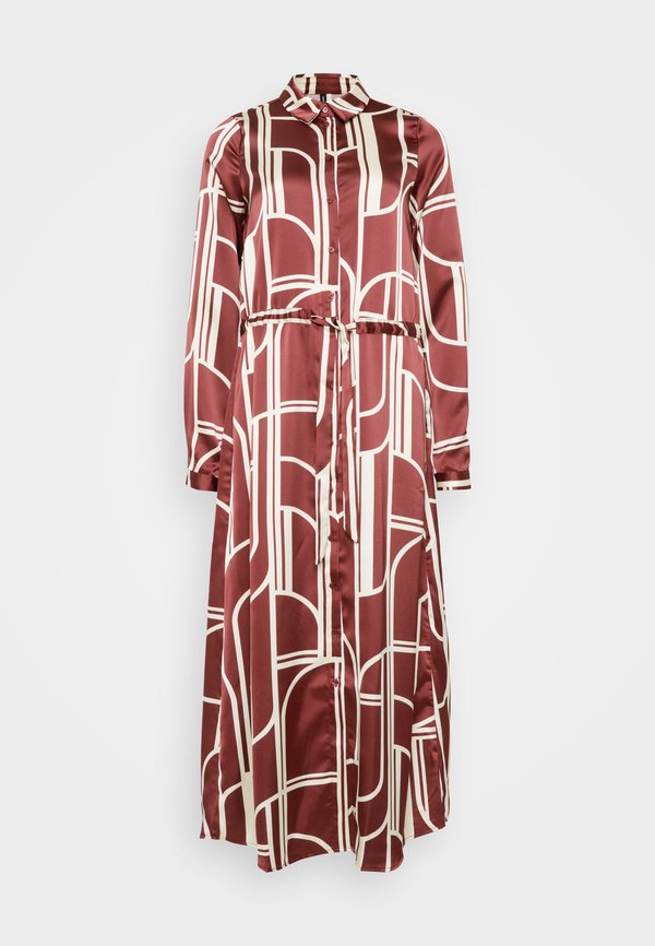 Vero Moda Tall VMHADLEY SHIRT DRESS