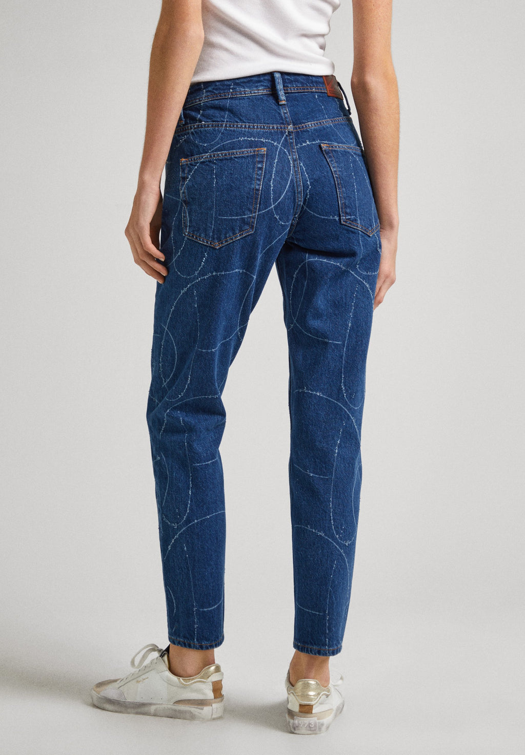 Pepe Jeans
