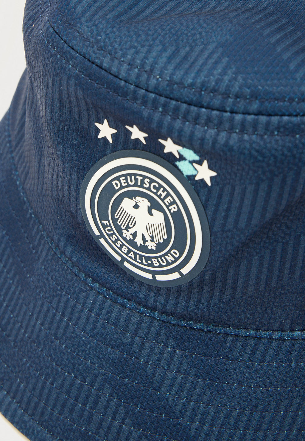 adidas Originals GERMANY BUCKET HAT UNISEX