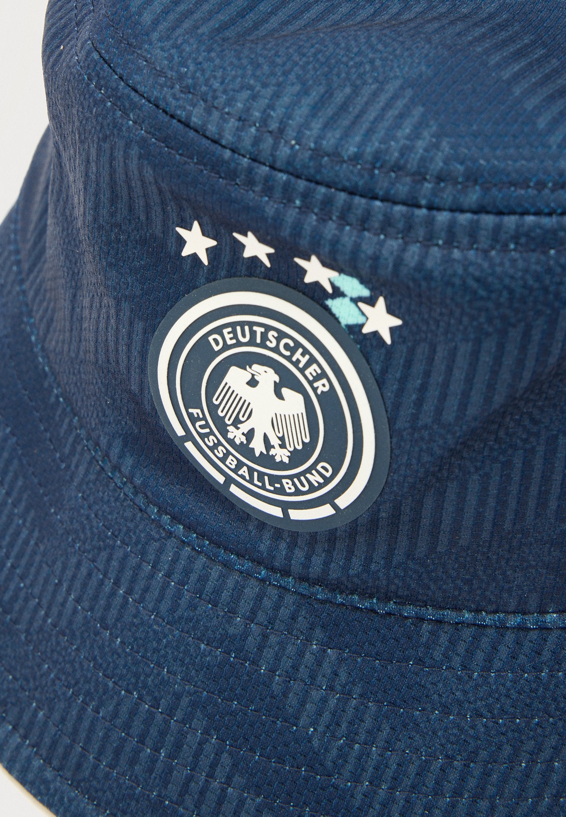 adidas Originals GERMANY BUCKET HAT UNISEX