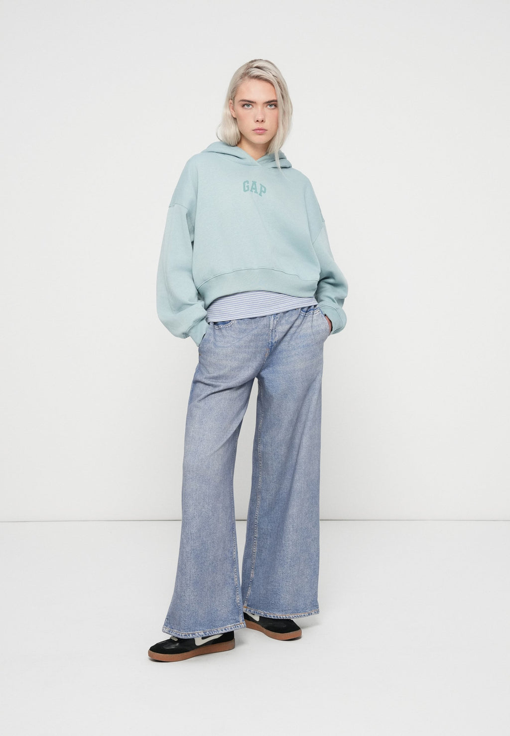 GAP