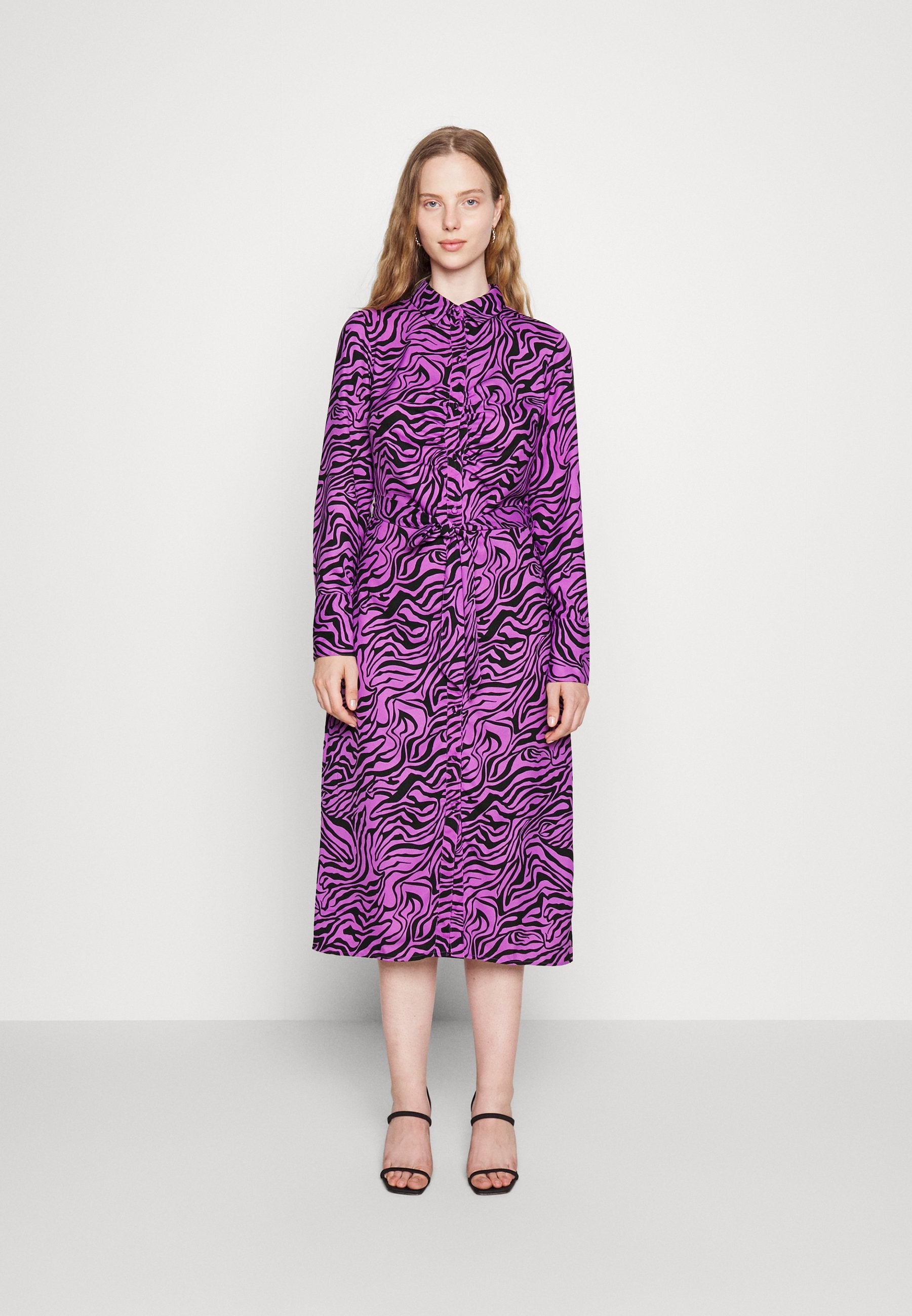 ONLY ONLATHENA SHIRT DRESS
