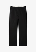 Calvin Klein Jeans COMFORT  - Chinos - black