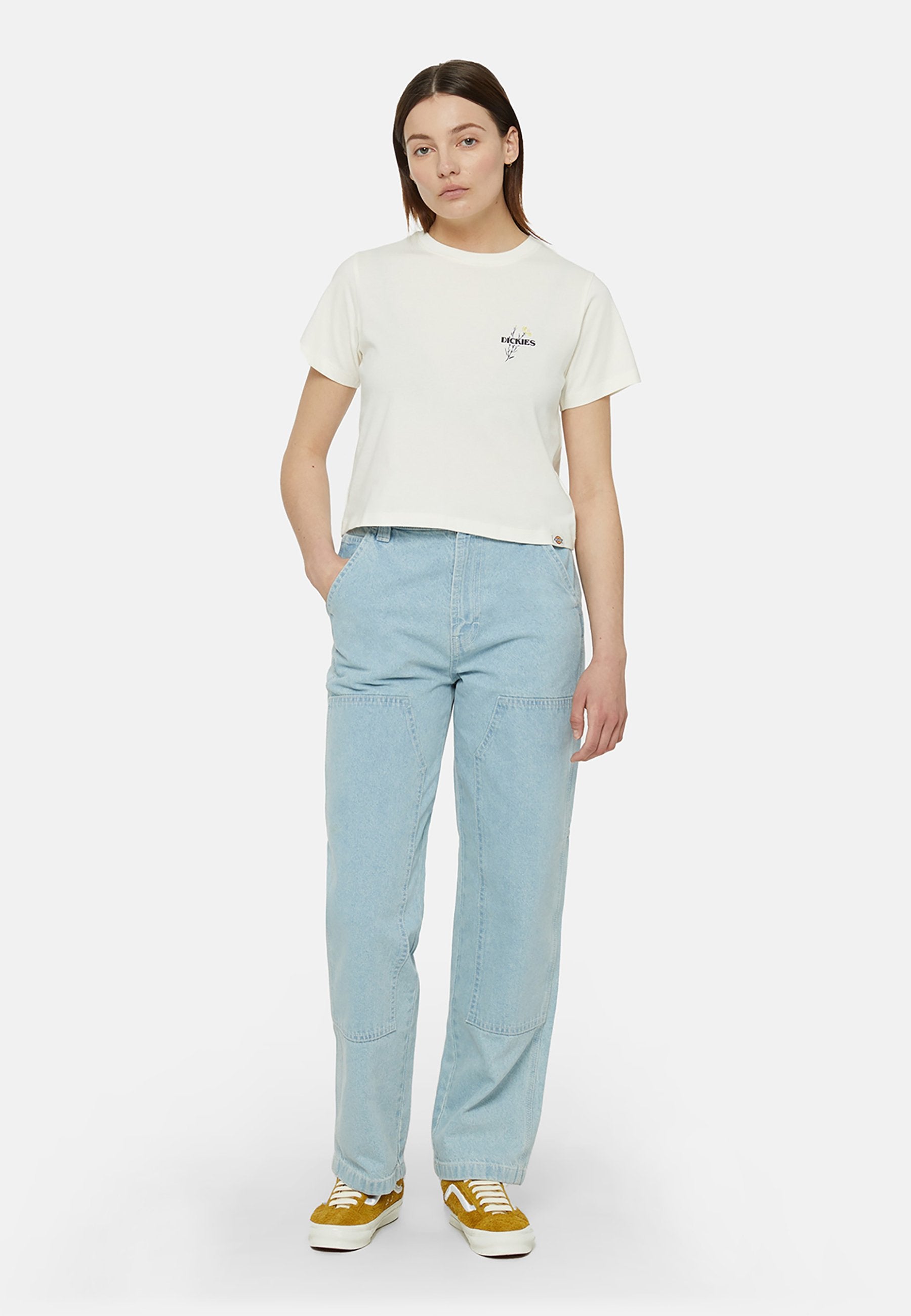 Dickies MADISON DOUBLE KNEE LOOSE