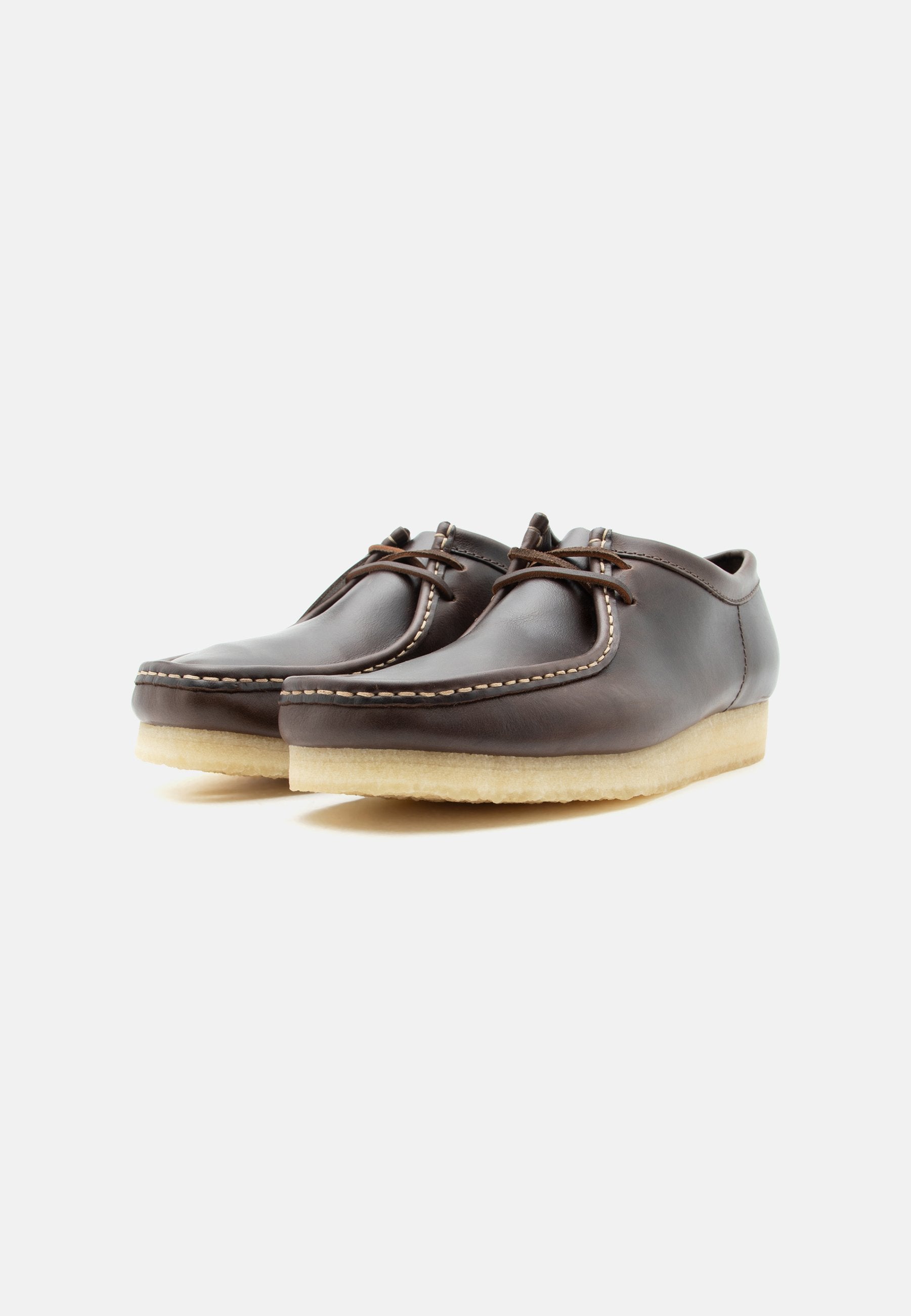 Clarks Originals WALLABEE