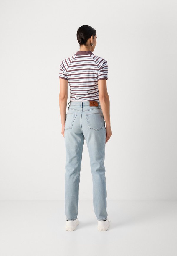 Calvin Klein Jeans NEW DESTROYED