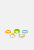 Fire & Glory KATHARINA 5 PACK