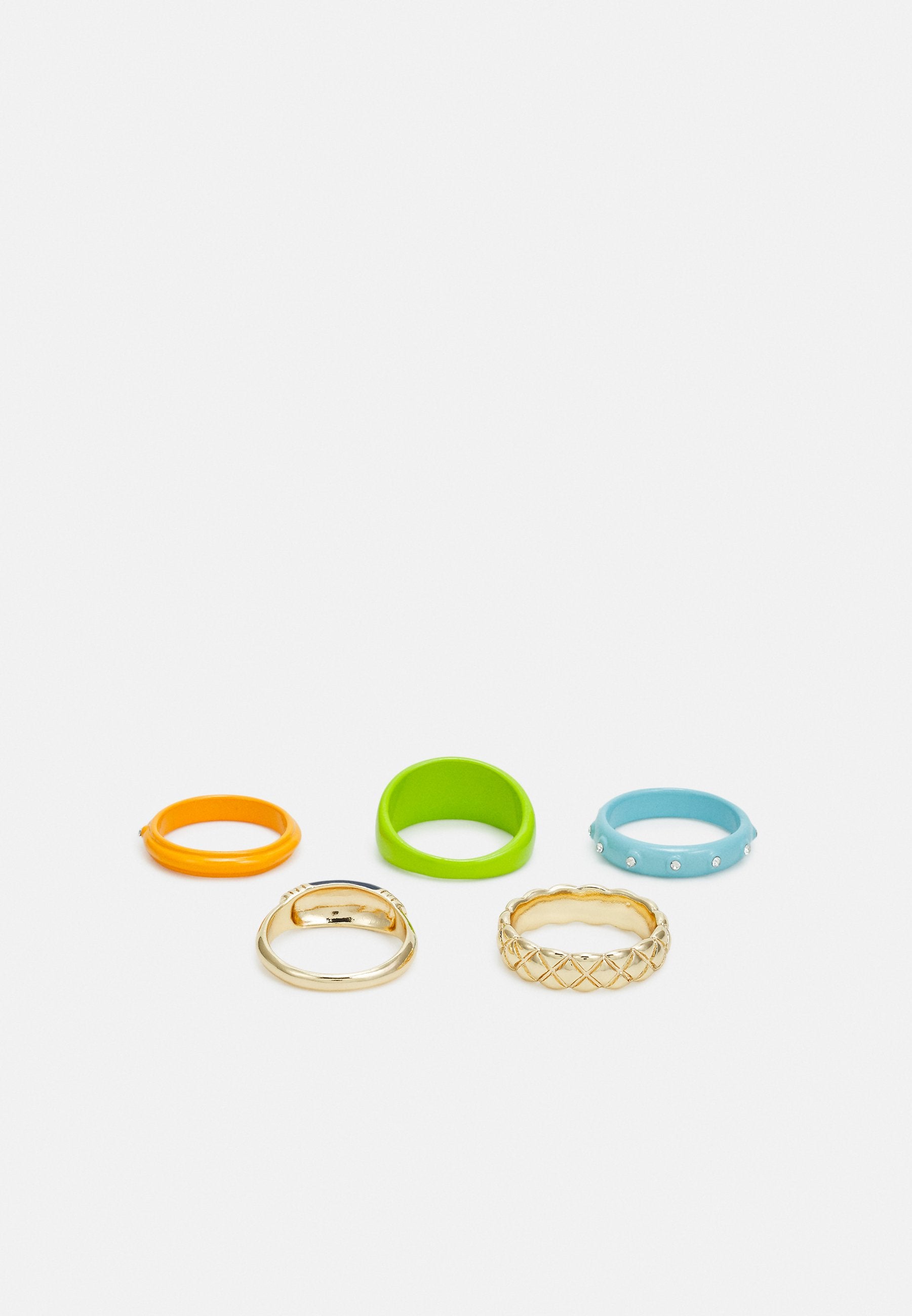 Fire & Glory KATHARINA 5 PACK