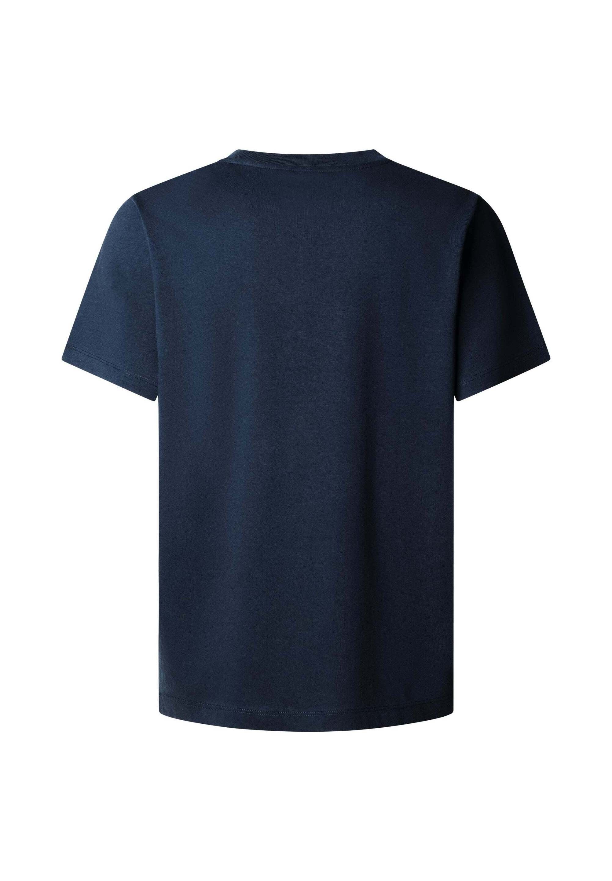 Pepe Jeans SMALL FLAG