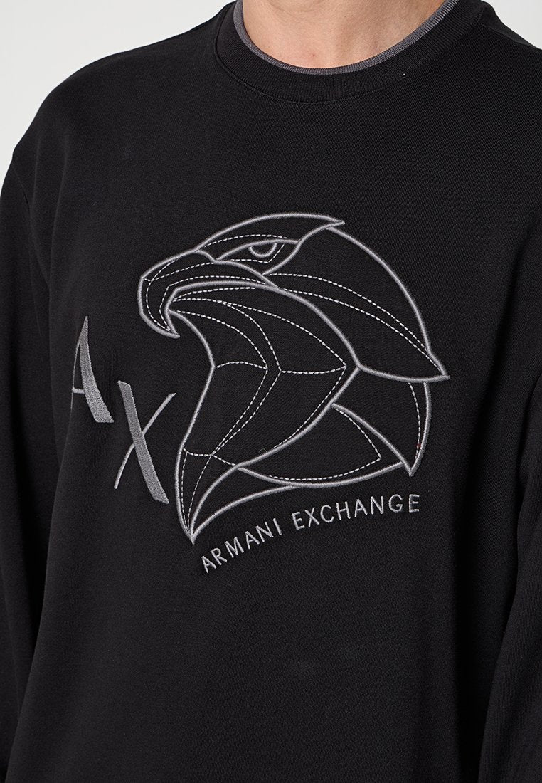 Armani Exchange Sweatshirt Media 5