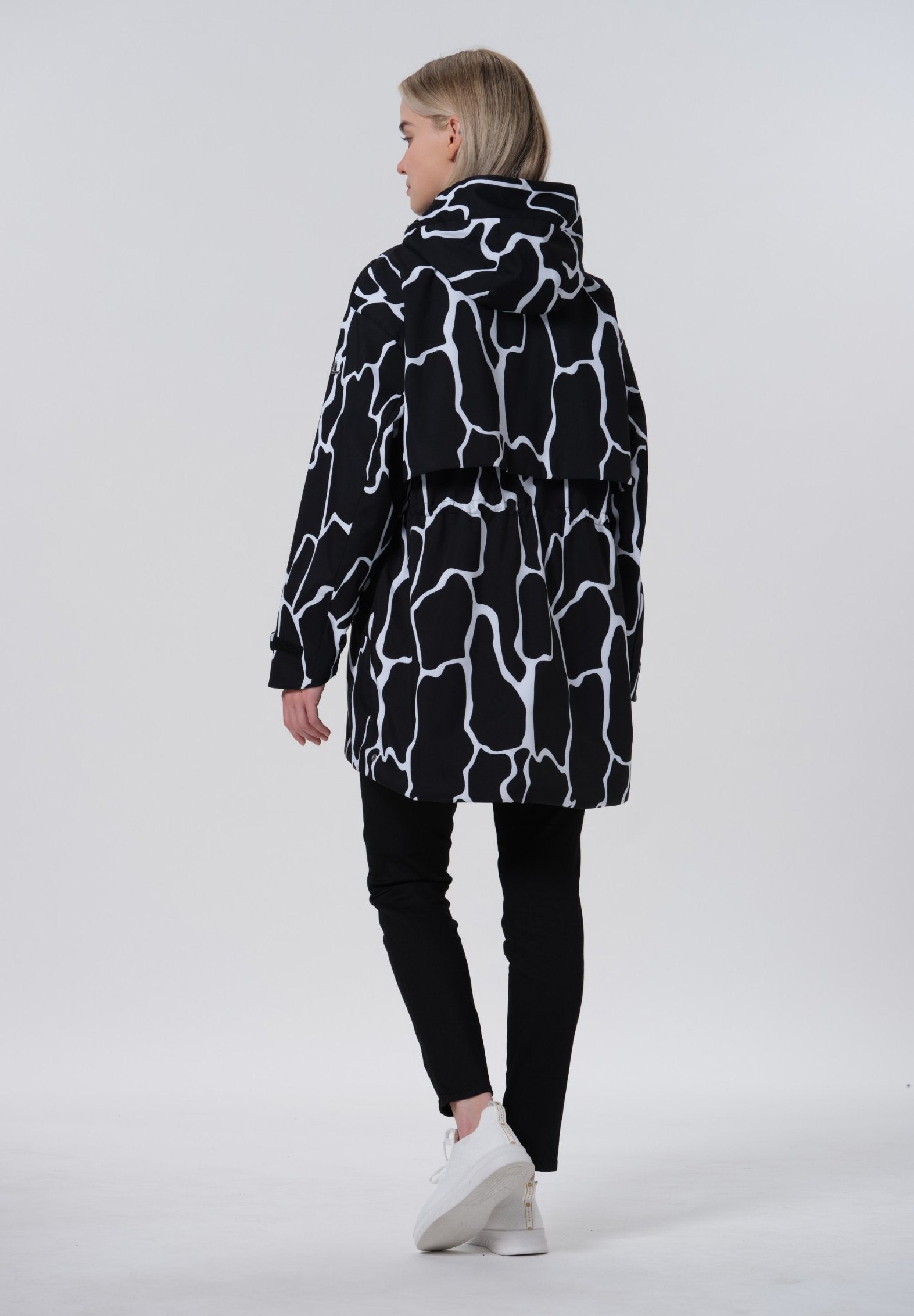 Luhta ANORAK HUHTIMAA