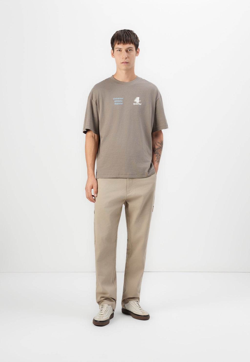 ONSEDGE NICKY CARPENTER PANT Media 2