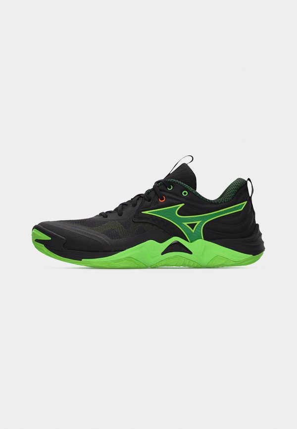 Mizuno WAVE MOMENTUM ELITE