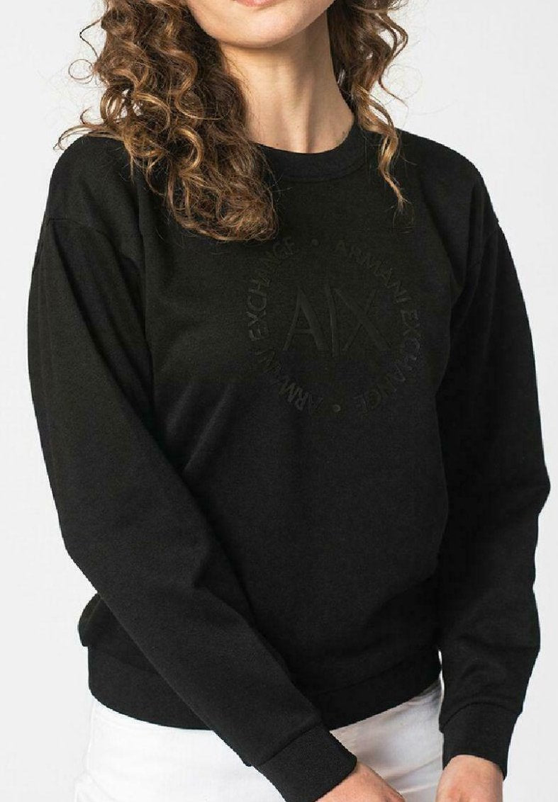 Armani Exchange Sweatshirt Media 4