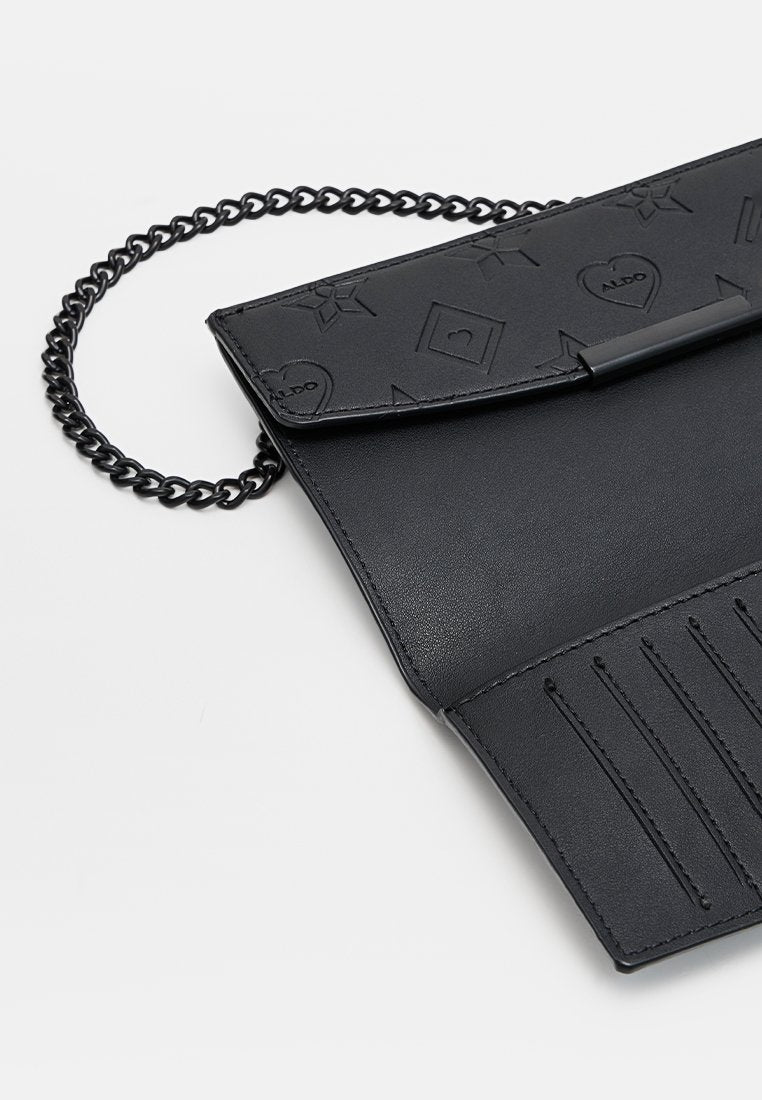 ALDO LALIA 2-in-1