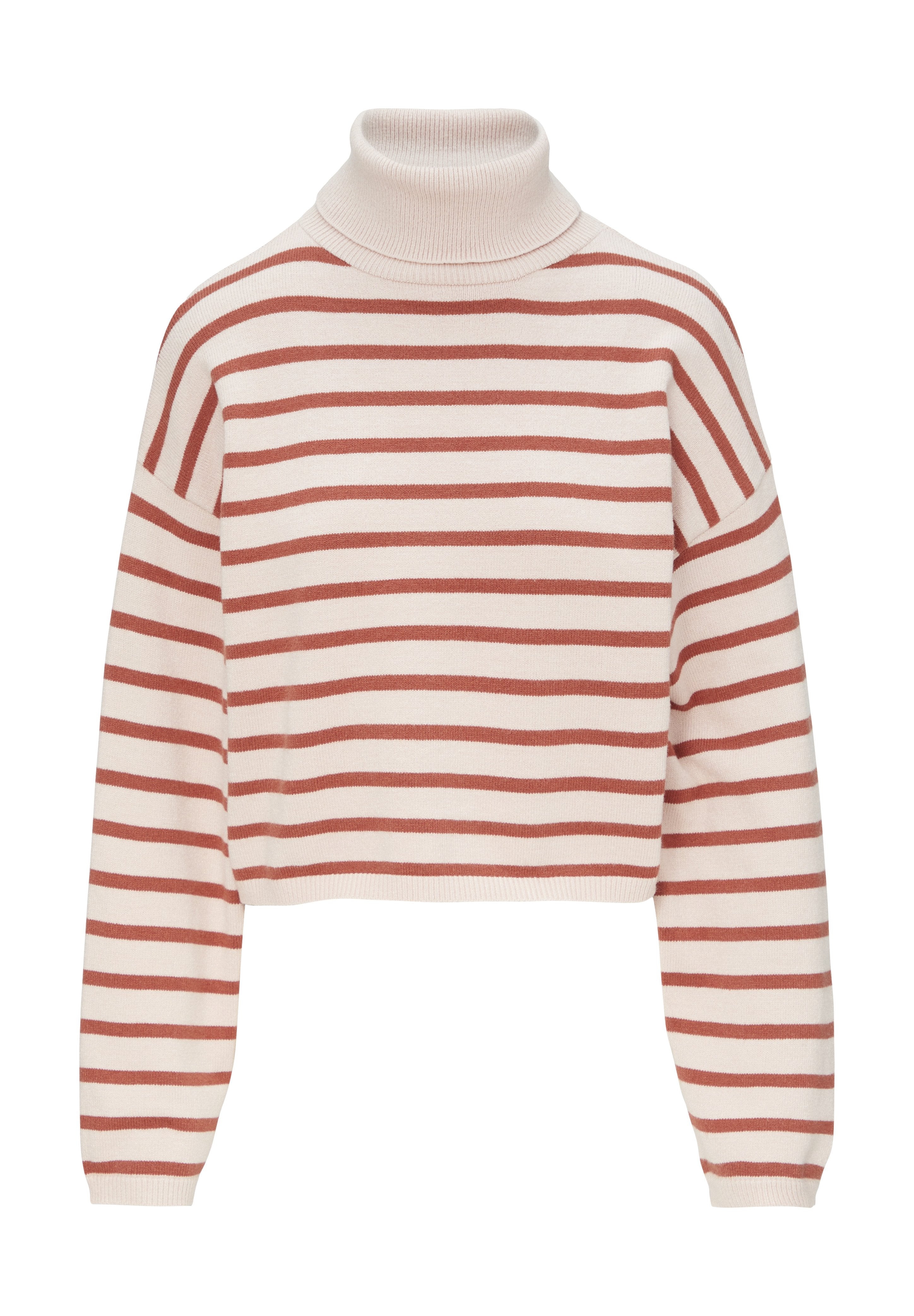 s.Oliver Strickpullover Media 1