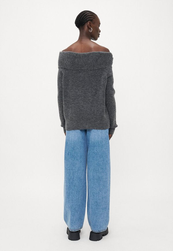Vero Moda Tall VMLOVELY OFFSHOULDER