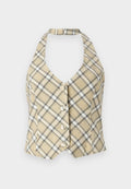 House of Sunny SLOANE WAISTCOAT
