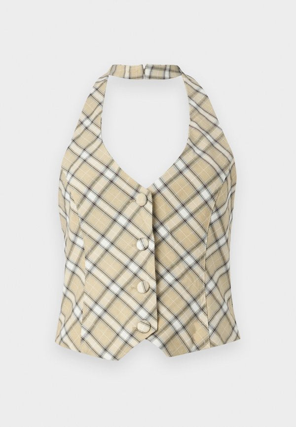 House of Sunny SLOANE WAISTCOAT