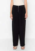 DKNY Stoffhose Media 1