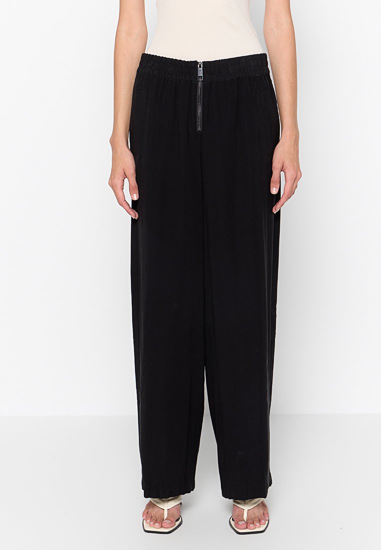 DKNY Stoffhose Media 1