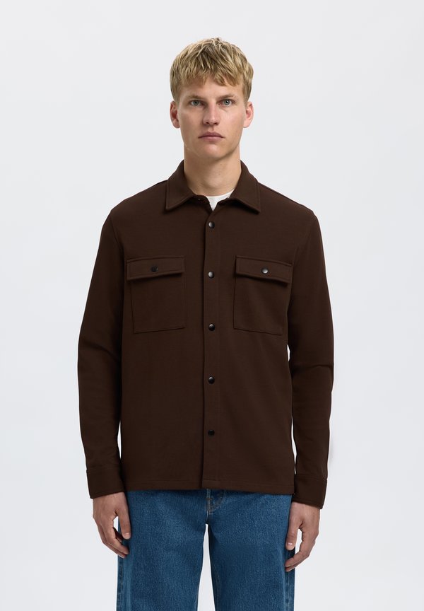Selected SLHJACKIE JACKET