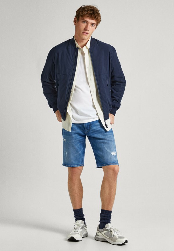 Pepe Jeans