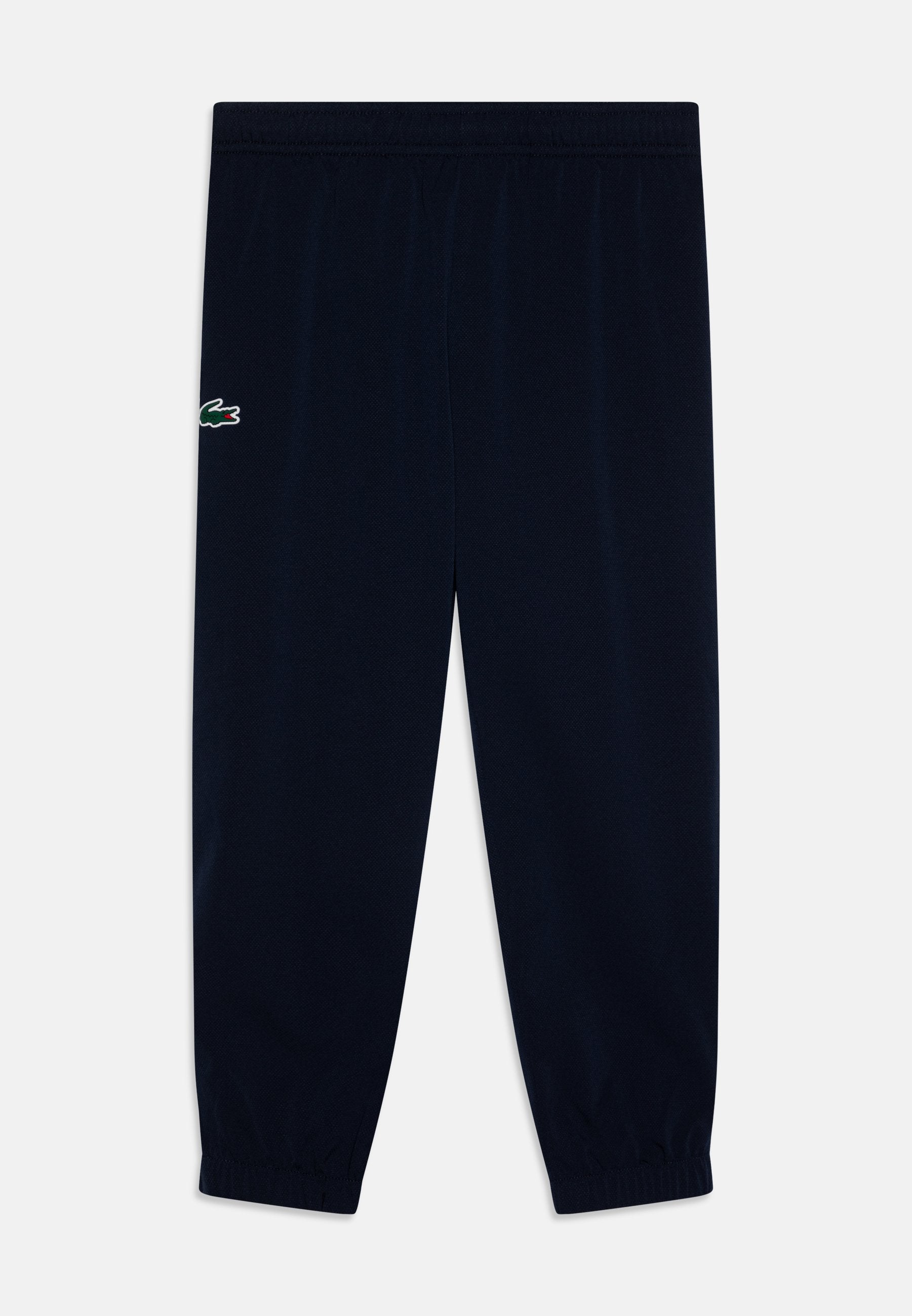Lacoste PERFORMANCE DIAMOND WEAVE TAFFETA