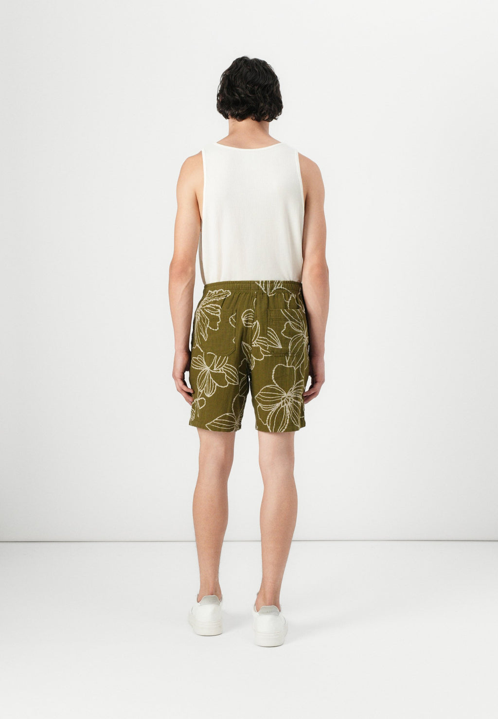 GAP TEXTURED EASY